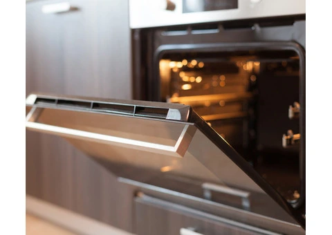 Cooktop Installation Brisbane