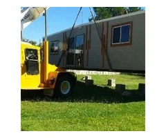 Transportable flats in Brisbane