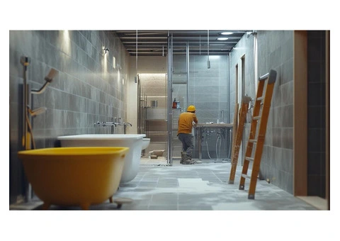 Bathroom Renovations Castle Hill | Local Experts You Can Trust
