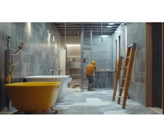 Bathroom Renovations Castle Hill | Local Experts You Can Trust