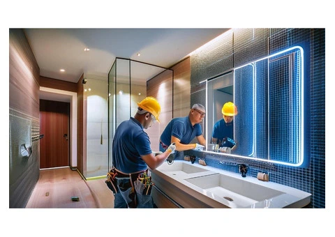 Bathroom Renovations Castle Hill | Local Experts You Can Trust - 2/2
