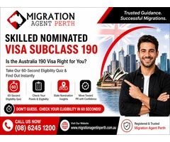 190 Visa Processing Time Blowout: What No Migration Agents Perth  Is Telling You Right Now