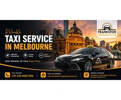 Want Fast Pickups? How Bonbeach Taxi Services Meet Expectations