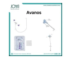 Buy Avanos Products Online - Joya Medical Supplies