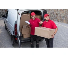 Interstate Removalists Perth | Insured Door-to-Door Moves