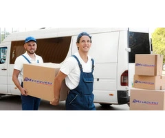 Move My Stuff Melbourne – Fast & Affordable Moving Service