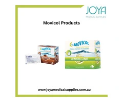 Buy Movicol Products in Australia  - Joya Medical Supplies