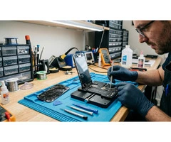 Fast & Reliable iPhone Screen Repair in Bankstown