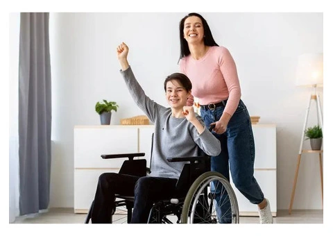 NDIS Home Care Supports Canberra Trusted Daily Living Assistance