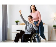 NDIS Home Care Supports Canberra Trusted Daily Living Assistance