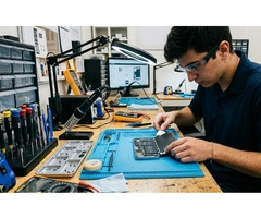 Fast & Reliable iPhone Screen Repair in Chullora