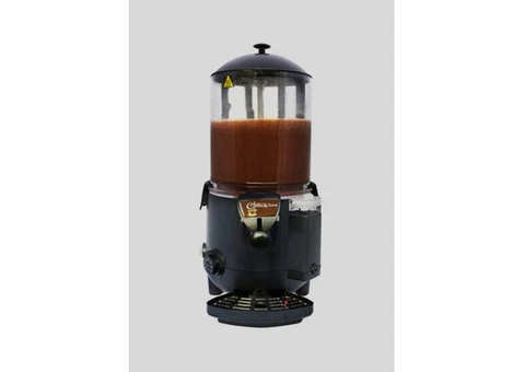 Hire a Hot Chocolate Fountain for Warm and Memorable Events