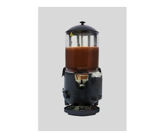 Hire a Hot Chocolate Fountain for Warm and Memorable Events