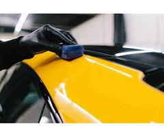 Exceptional Ceramic Coating for New Vehicles