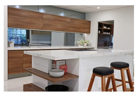 Transform Your Home with Kitchen Renovations in Camden