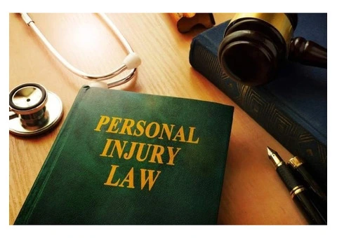 Best Personal Injury Lawyers Adelaide – Reliable Injury Claim Lawyers