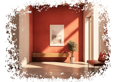 Wall Painting Services Melbourne | Smooth & Professional Finish