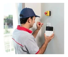24 Hour Residential Security Company | Trusted Home Protection