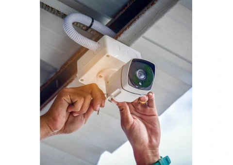 24 Hour Residential Security Company | Trusted Home Protection - 2/5