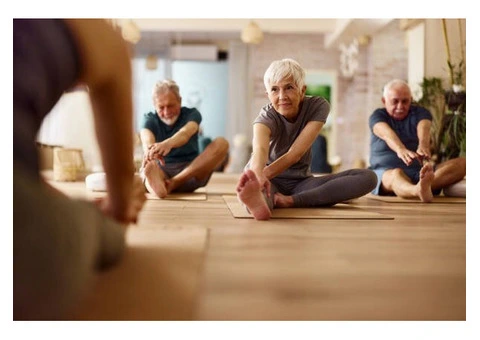 Ignoring Yoga Training Now May Cost You Future Clients - 1/4