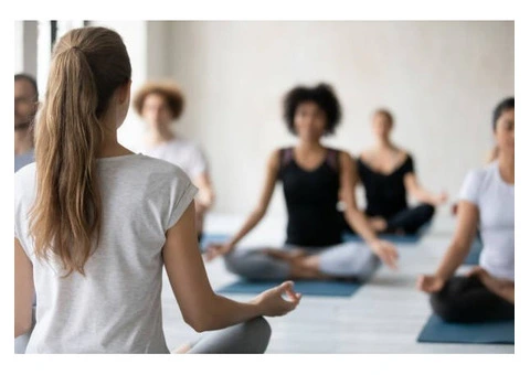 Ignoring Yoga Training Now May Cost You Future Clients - 2/4
