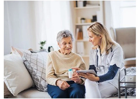 Trusted Home Care Package Support in Bendigo