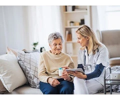 Trusted Home Care Package Support in Bendigo