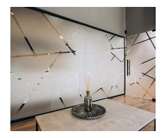 Clear to Frosted Glass Installation in Sydney Now