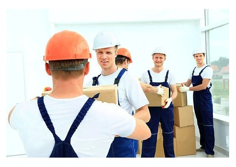 Reliable Removalists & Exceptional Service Under Same Roof