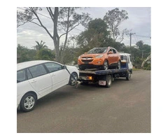 Hassle-Free Car Removal Services