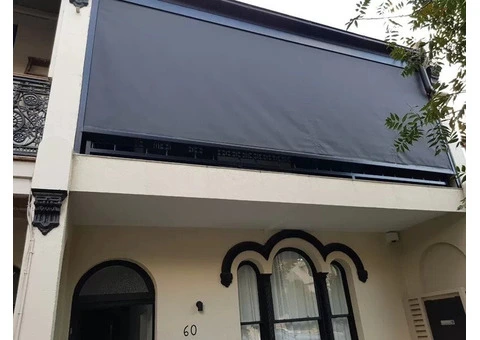 Premium Outdoor Blinds Sydney – Custom Designs at Great Prices