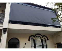 Premium Outdoor Blinds Sydney – Custom Designs at Great Prices