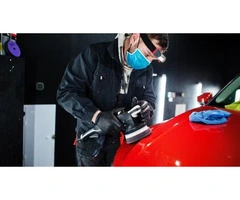 Premium Ceramic Coating Brisbane | Ultimate Paint Protection Shine