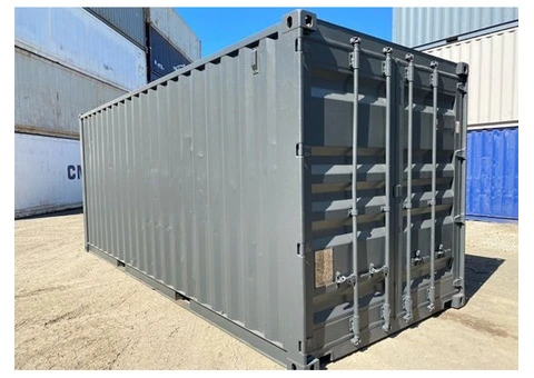 Don’t Overpay for Containers When Better Deals Exist Nearby - 1/4