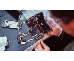 On-Site Phone Repair Solutions by the Experts