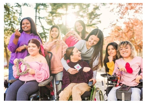 Personalised NDIS Community Participation in Sydney