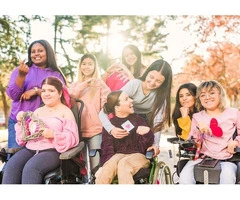 Personalised NDIS Community Participation in Sydney