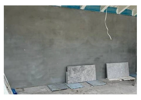 Wall Plaster Repair Sydney