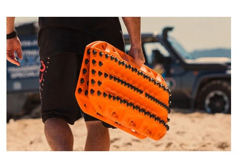 Best 4WD Recovery Kit for Safe Off-Road Driving – Buy Now