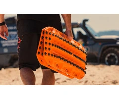 Best 4WD Recovery Kit for Safe Off-Road Driving – Buy Now