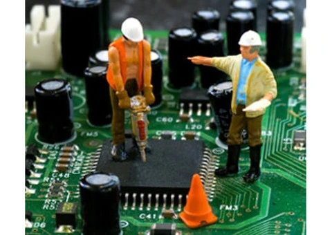 Phone Line Installation & Maintenance Gold Coast - 1/3