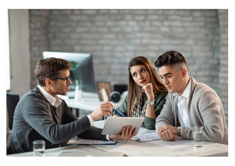 Wealth Advisory Sydney for Personalised Financial Strategies