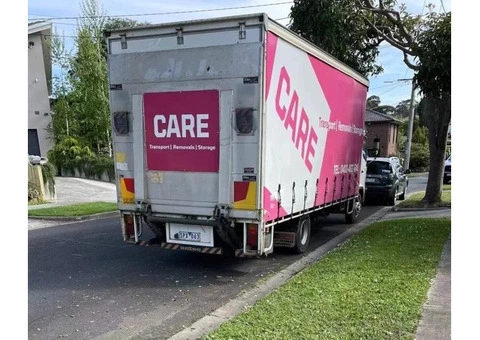 Care Rubbish Removal