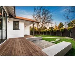Transform your garden with professional landscaping in Elsternwick