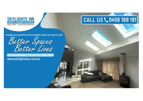 Skylights WA - 2/4