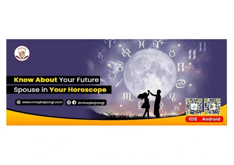 Remove Doubts About Your Future Partner Today