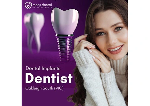 Dentist Oakleigh South Mary Dental - 1/4