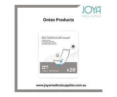 Buy Ontex Products in Australia - Joya Medical Supplies
