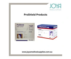 Shop ProShield Products in Australia - Joya Medical Supplies