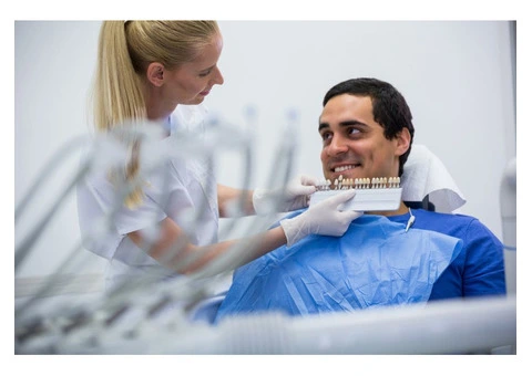 CQ Dental Studio Dentist Rockhampton Family and Emergency Dental Care - 1/4